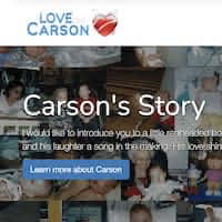 Love on Carson