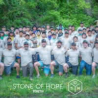 Stone of Hope Youth SLC